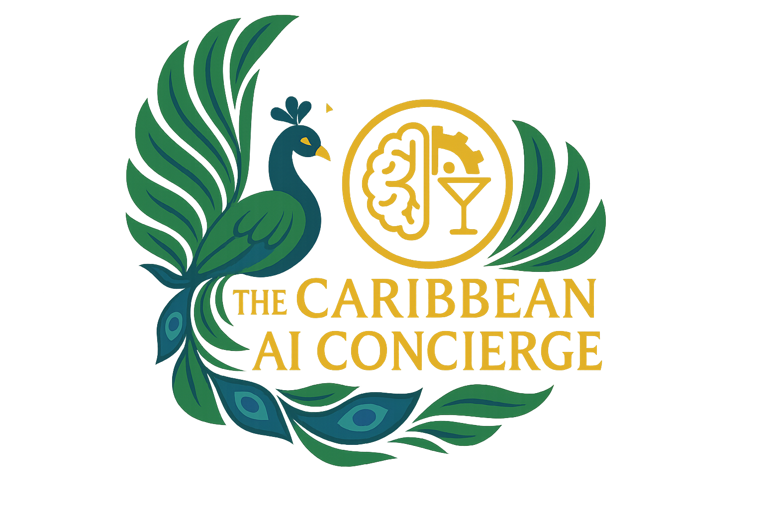 The Caribbean AI Concierge